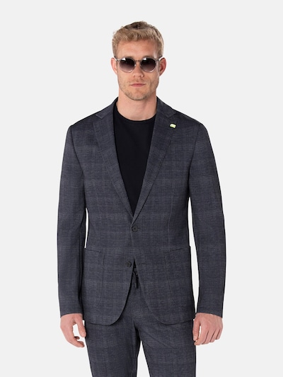 BENVENUTO Suit in 102 in Dark blue, Item view