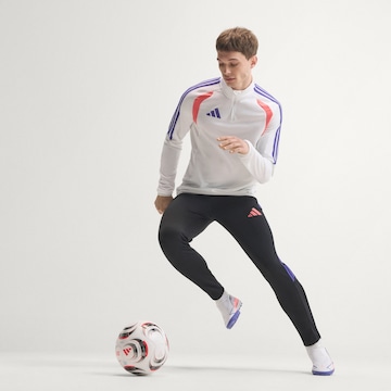 ADIDAS PERFORMANCE Kopačky 'F50 Hyperfast League' – bílá