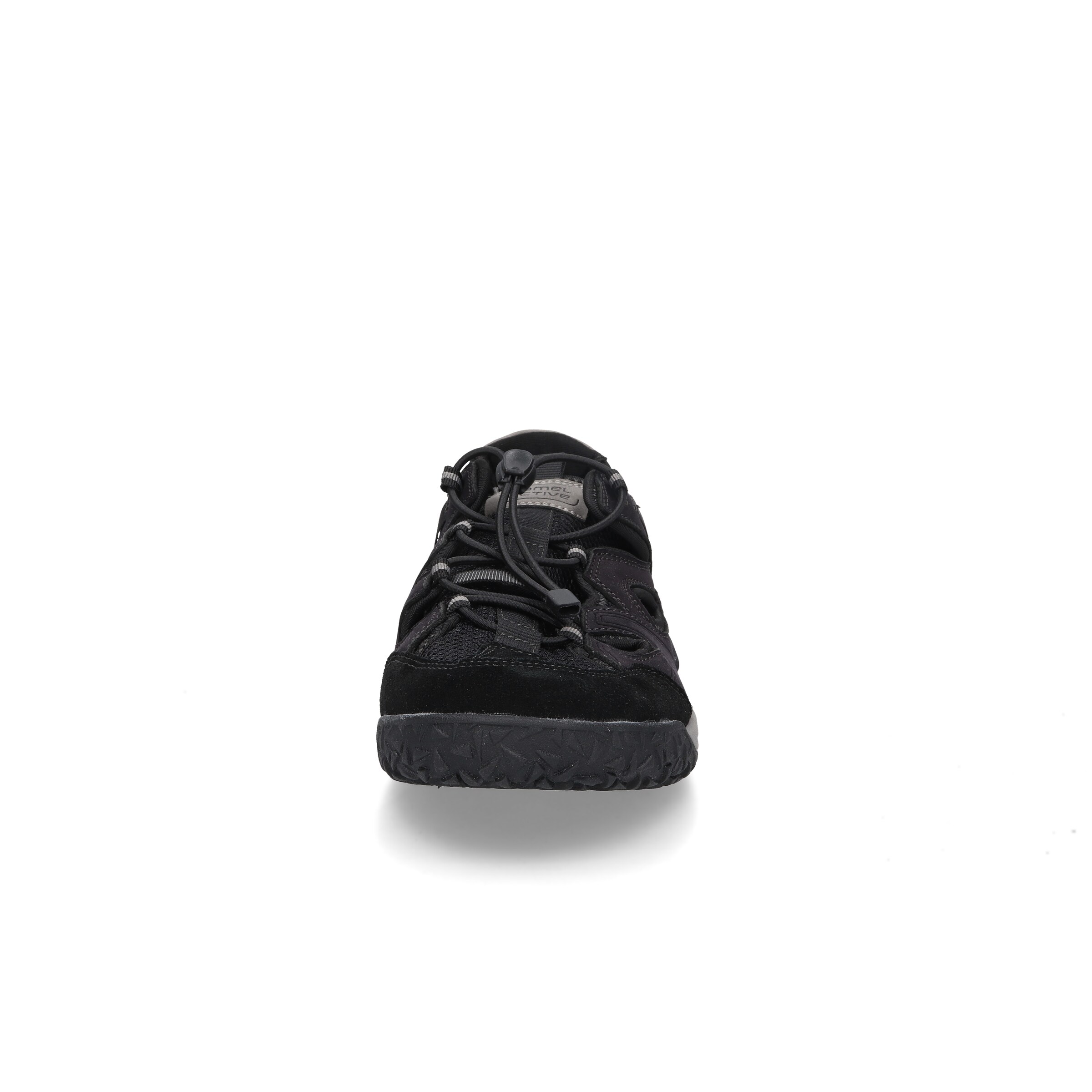 CAMEL ACTIVE Sneakers in Black