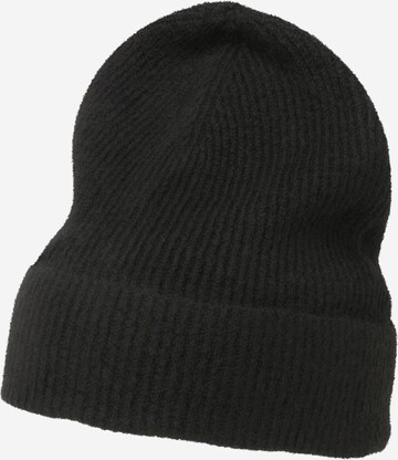 LeGer by Lena Gercke Beanie 'Marla' in Black: front