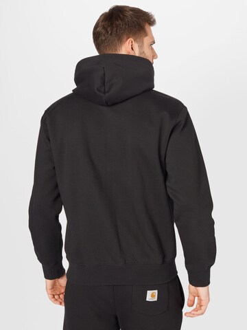 Carhartt WIP - Sweatshirt em preto