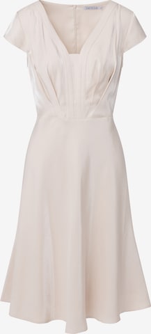 QuiosqueHaljina - bijela boja: prednji dio