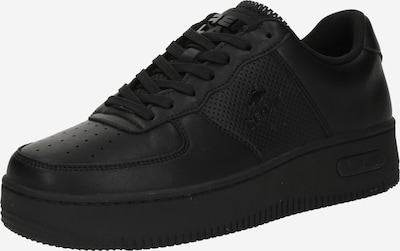 Sportbačiai be auliuko iš REPLAY, spalva – juoda, Prekių apžvalga