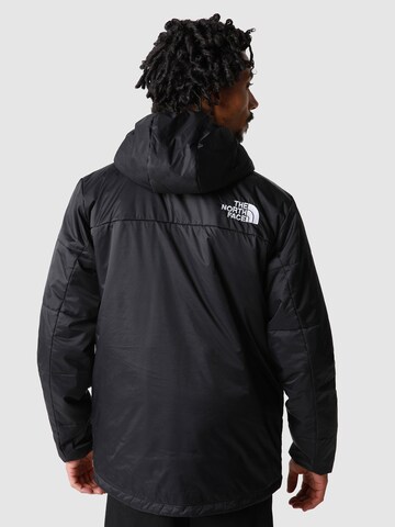 THE NORTH FACE Tussenjas 'HIMALAYAN' in Zwart