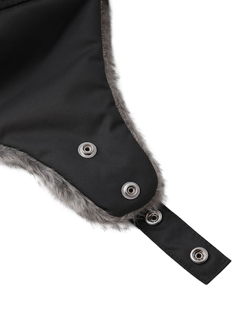 Reima Muts 'Ilves' in Zwart