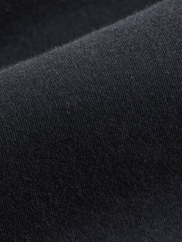 T-Shirt Next en noir