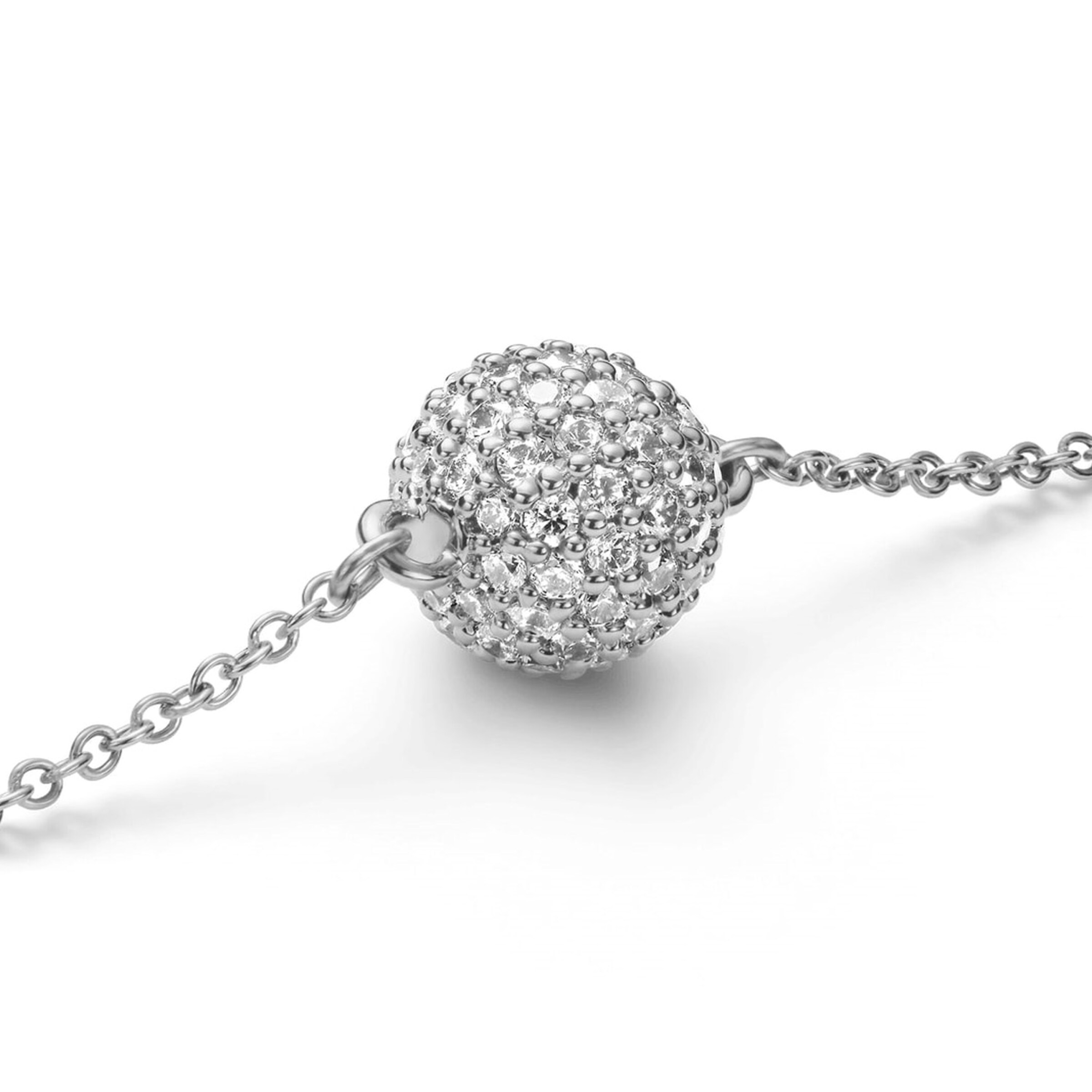 Daniel Wellington Sieraden set in Zilver