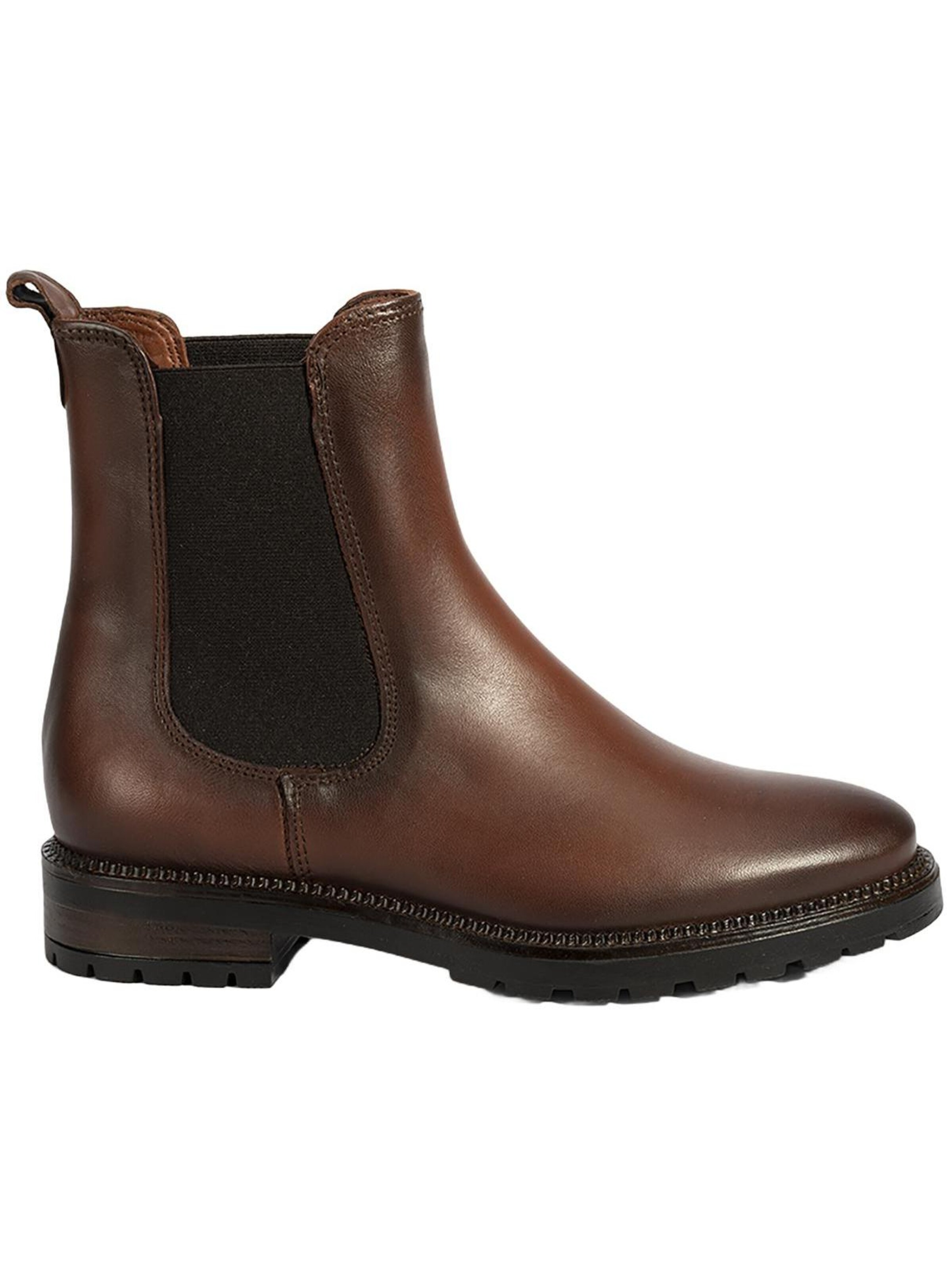 Desa Boots 'Stiefel'‌ in Braun