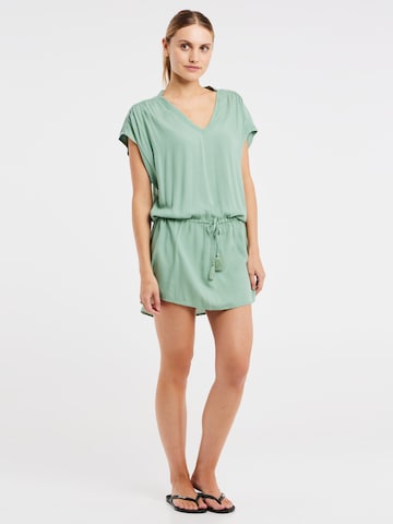 PROTEST Tunic 'PRTCIS' in Green