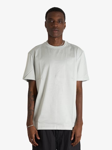 LOW BRAND Shirt in Wit: voorkant