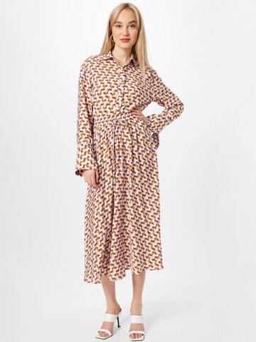 Gina Tricot Nederdel i lilla