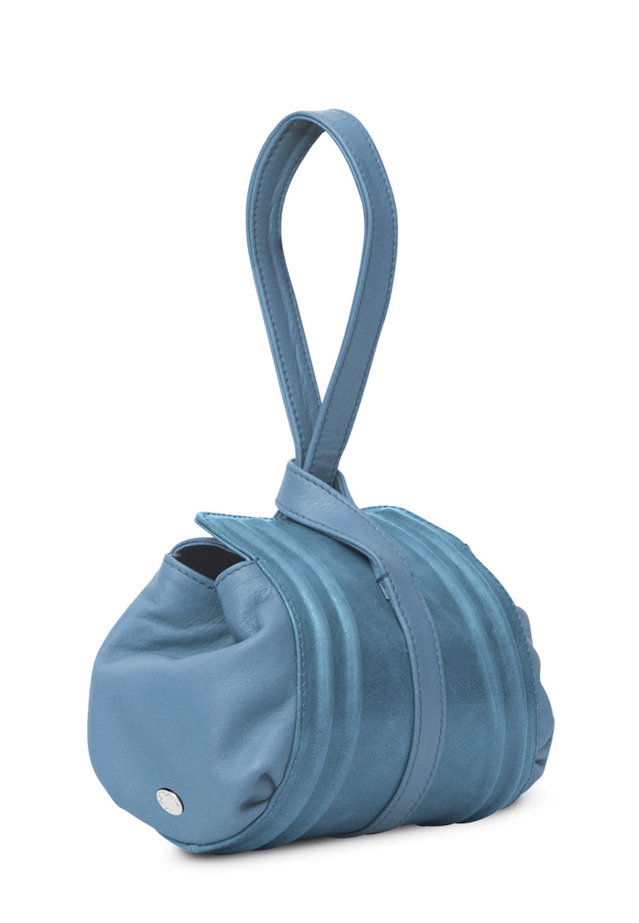 Frauen Taschen & Rucksäcke Gretchen Abendtasche 'Tango Mini Pouch' in Blau - SG43996 Frauen Taschen & Rucksäcke Gretchen Abendtasche 'Tango Mini Pouch' in Blau - SG43996