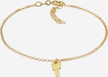 ELLI Bracelet in Gold: front