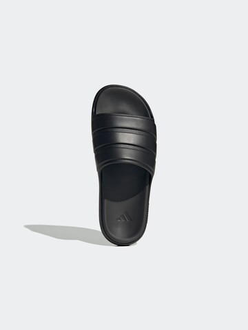 ADIDAS SPORTSWEAR Чехли 'ZNSORY' в черно