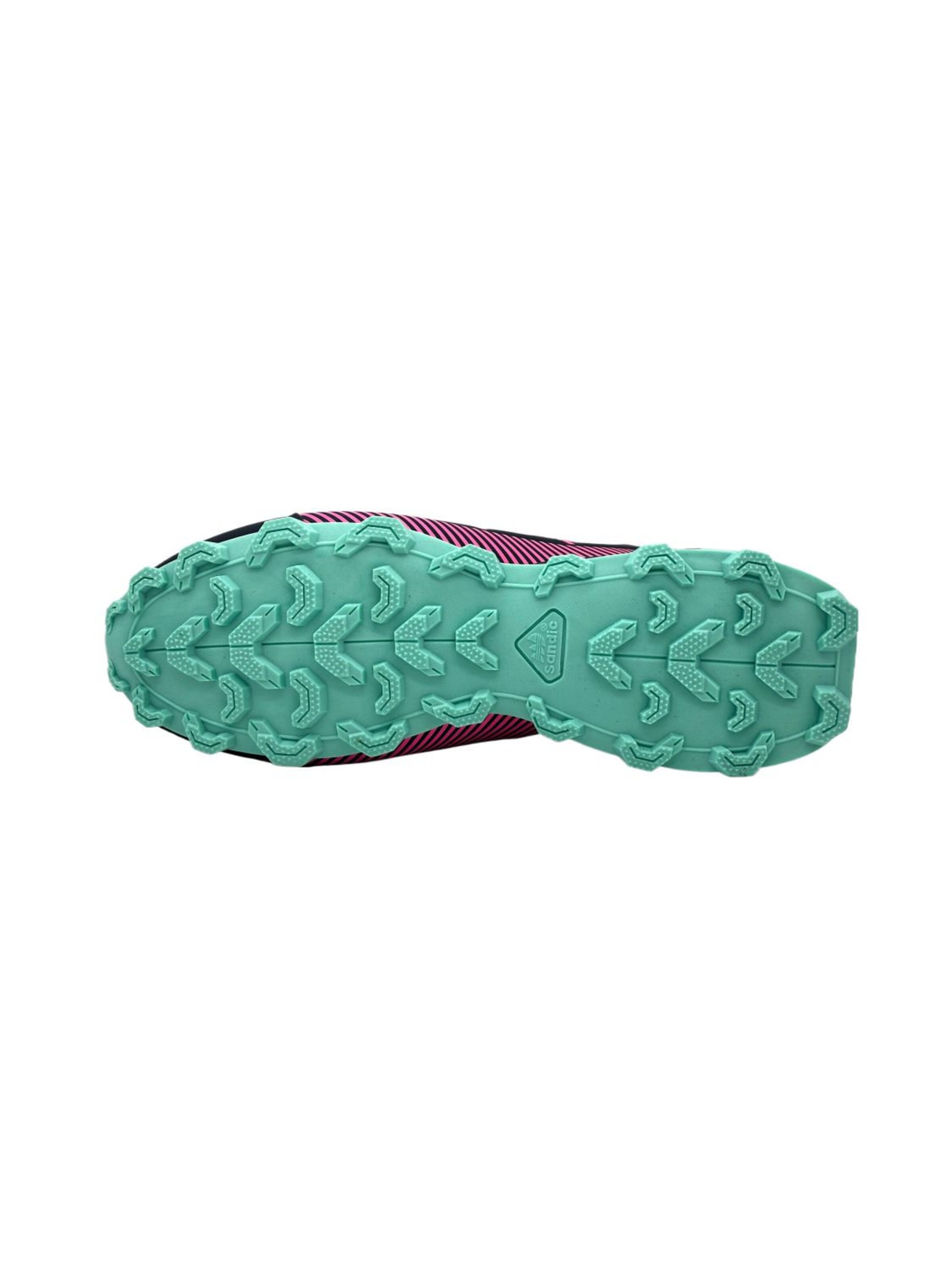 Nowaland Halbschuh 'Outdoor-Schuh mit Schnellverschluss'‌‌‌‌ in Blau