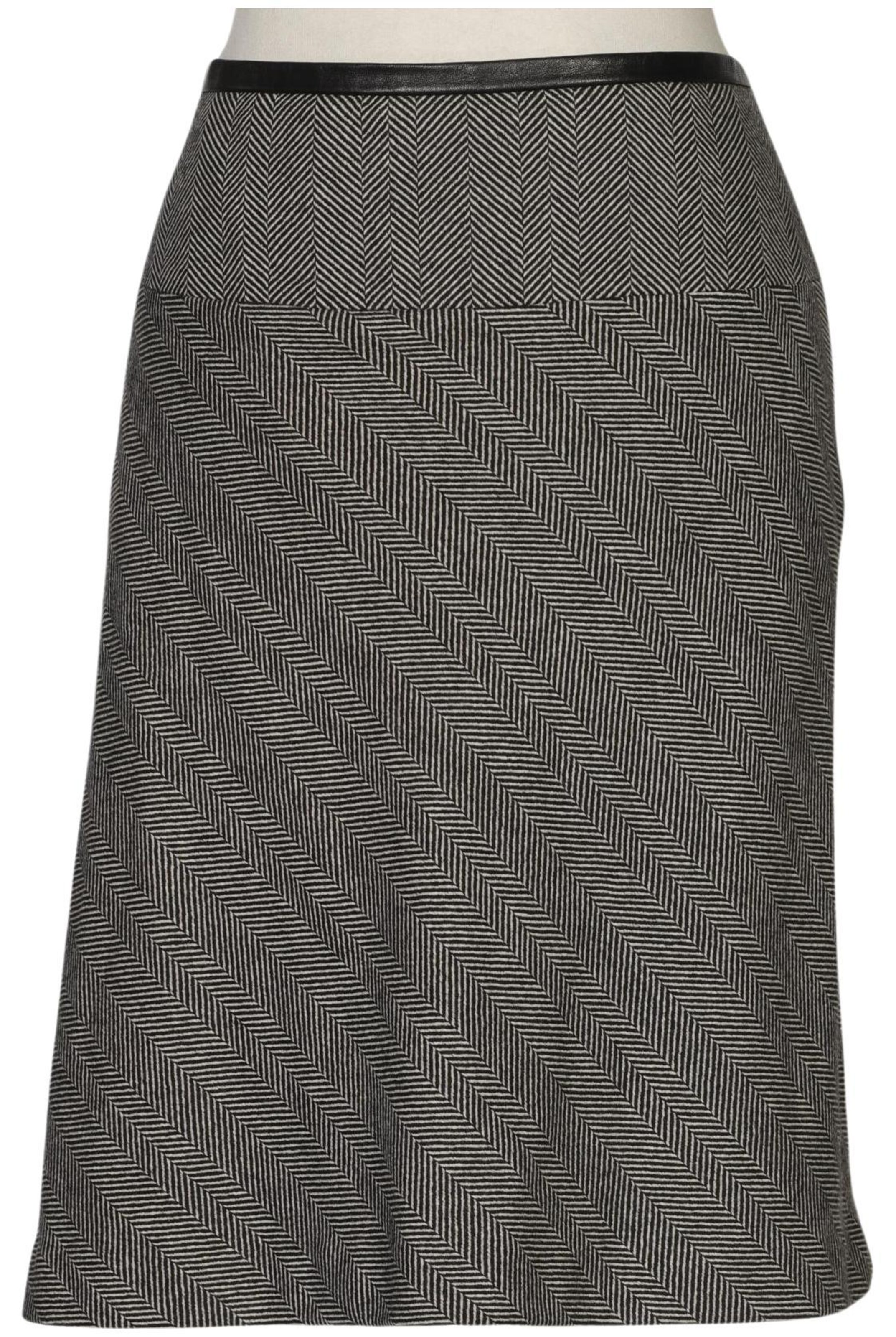 LAUREL Rock S in Grau: Vorderseite