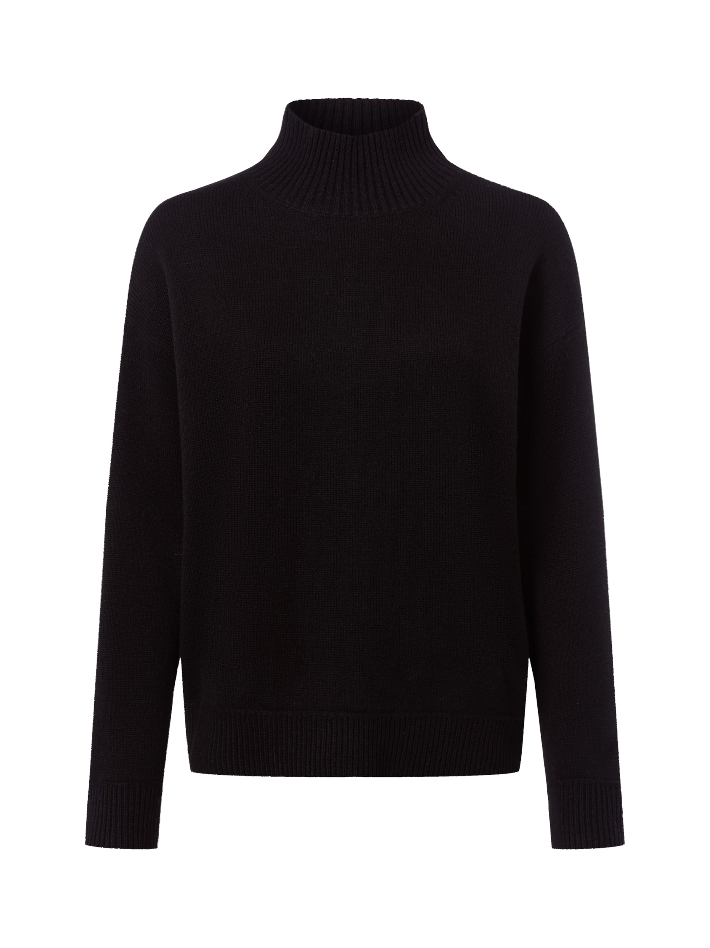 Marie Lund Trui in Zwart