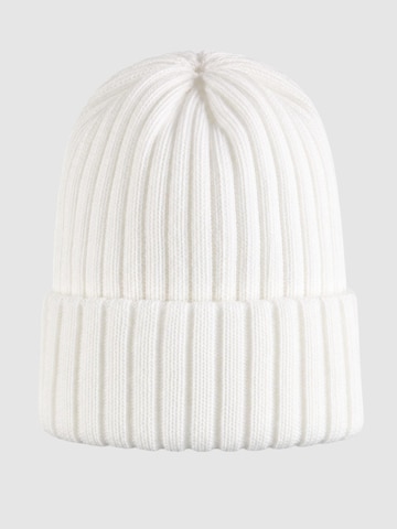 Refrigiwear Beanie 'COLORADO' in White