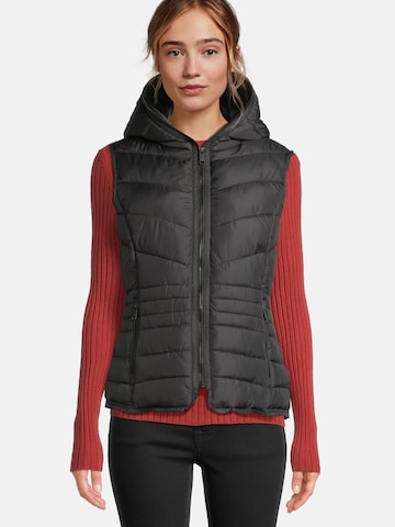 New View Sportbodywarmer in Grijs