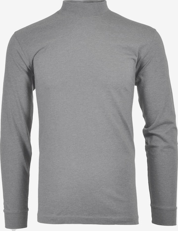 Maglietta di Ragman in grigio: frontale