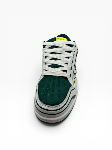 Vertex Vision Sneakers 'Vertex Vision Sneaker' in Green
