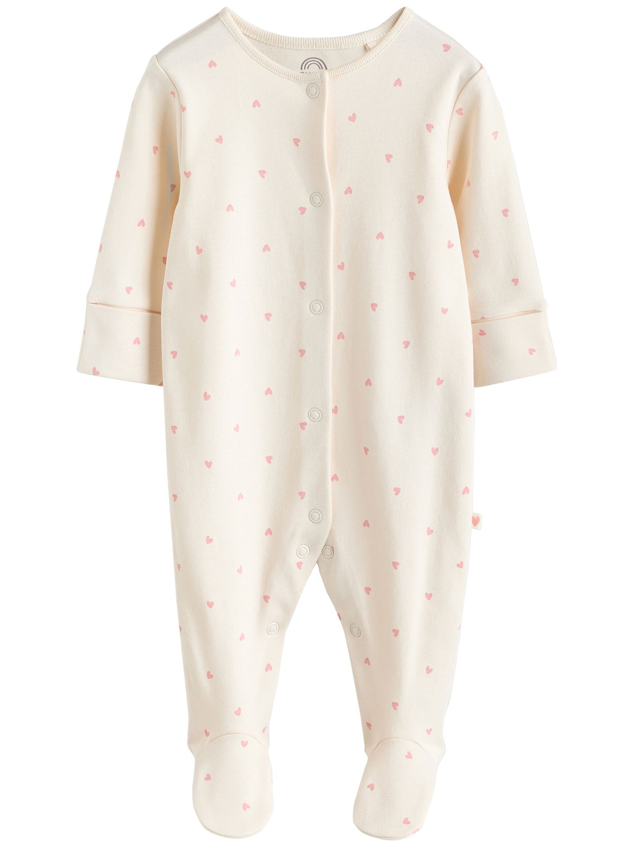 Next - Conjunto en rosa