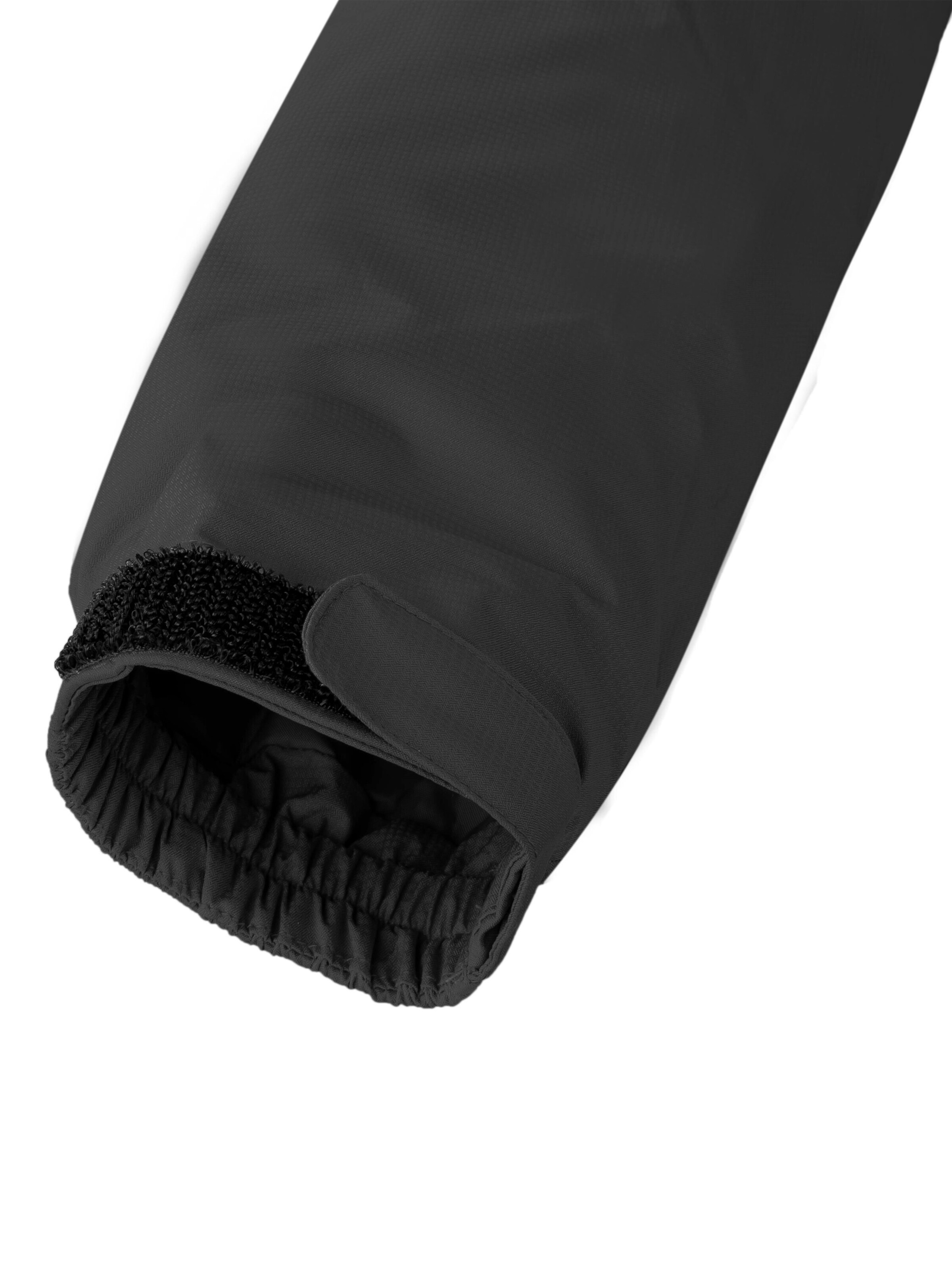 normani Outdoor jacket in Grey