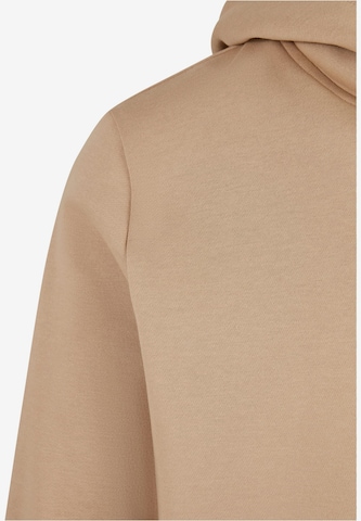 Sweat-shirt 'Essential' Starter Black Label en beige