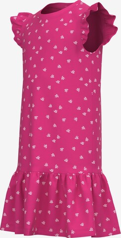 NAME IT - Vestido em rosa