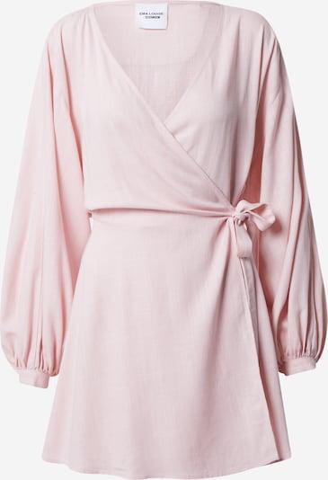 Ema Louise x ABOUT YOU Φόρεμα 'Eva' σε ροζ, Άποψη προϊόντος