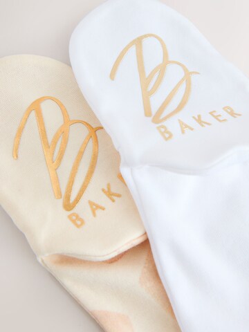 Baker by Ted Baker Pajamas in Yellow