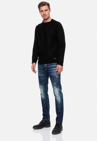 Rusty Neal Slim fit Jeans in Blue