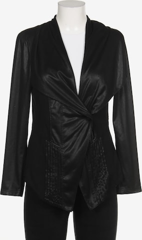 BONITA Blazer in L in Black: front