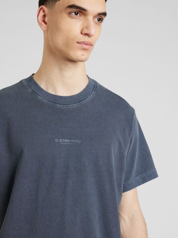 G-STAR Shirt in Grey