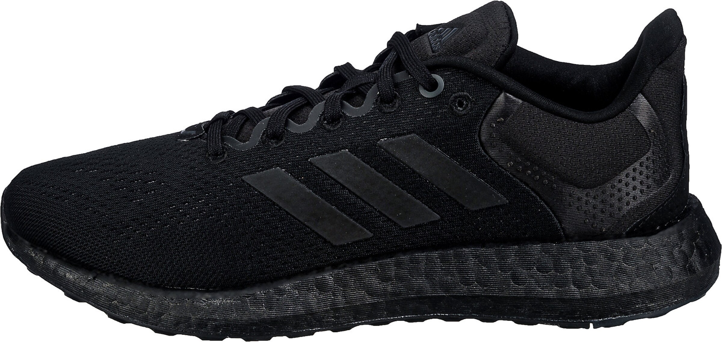 Baskets basses ADIDAS SPORTSWEAR en noir