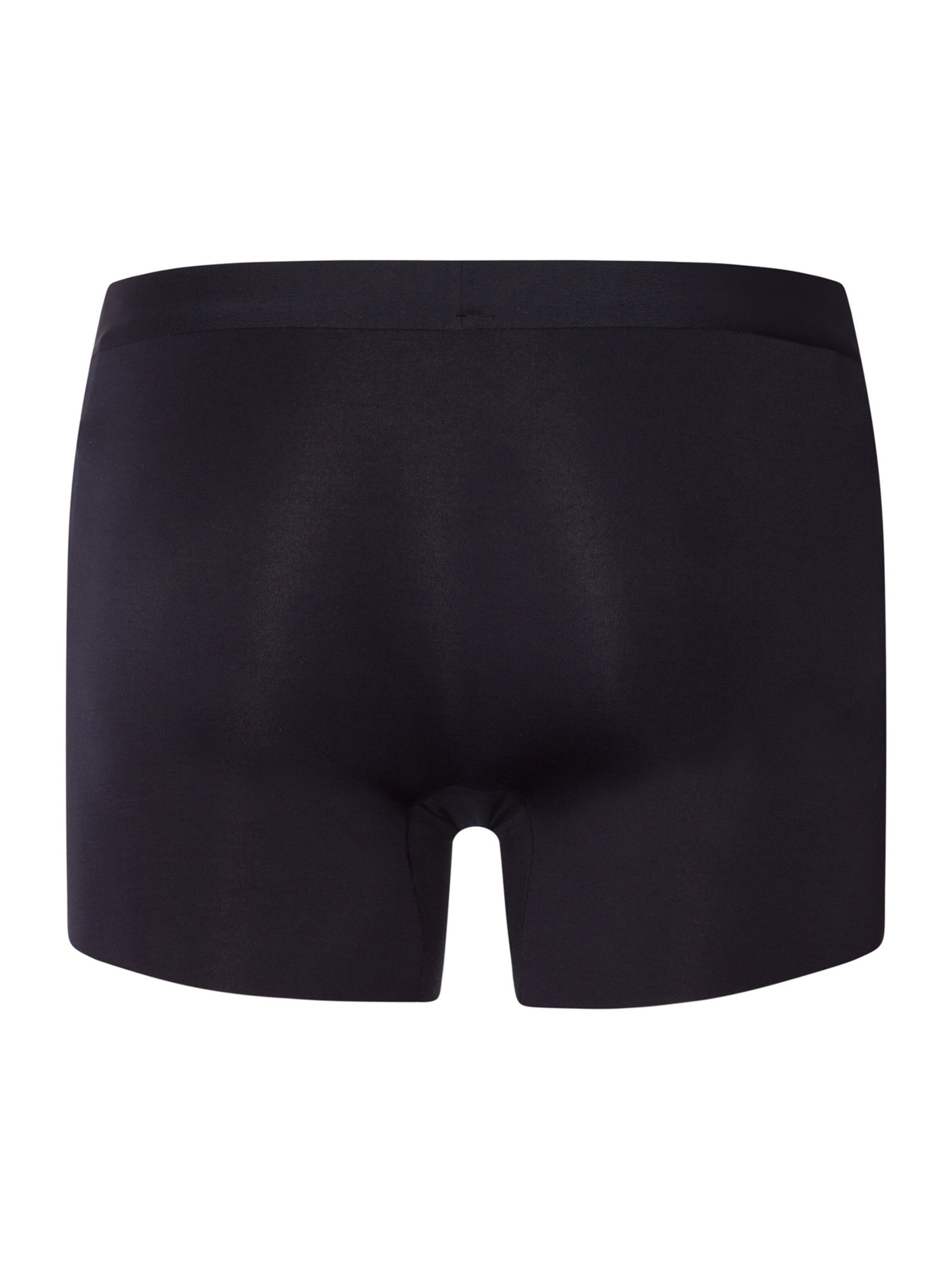 Boxers ' Clean Cut ' Hanro en noir