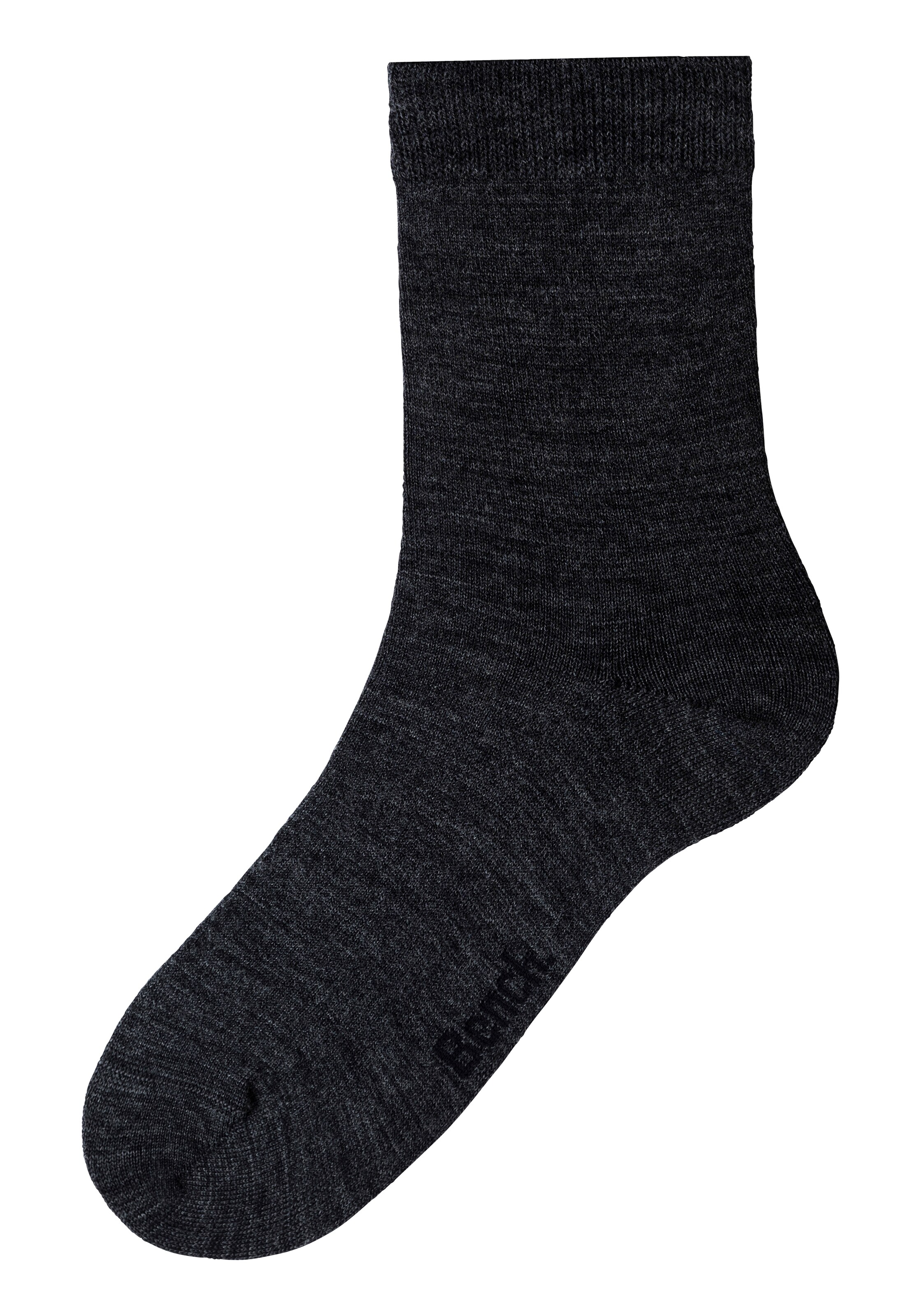 BENCH Socks in Black