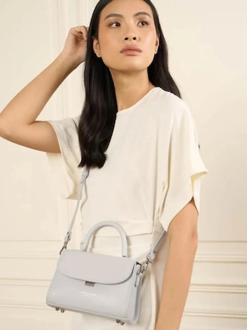 Sacs à main 'Suave Even' LANCASTER Paris en gris