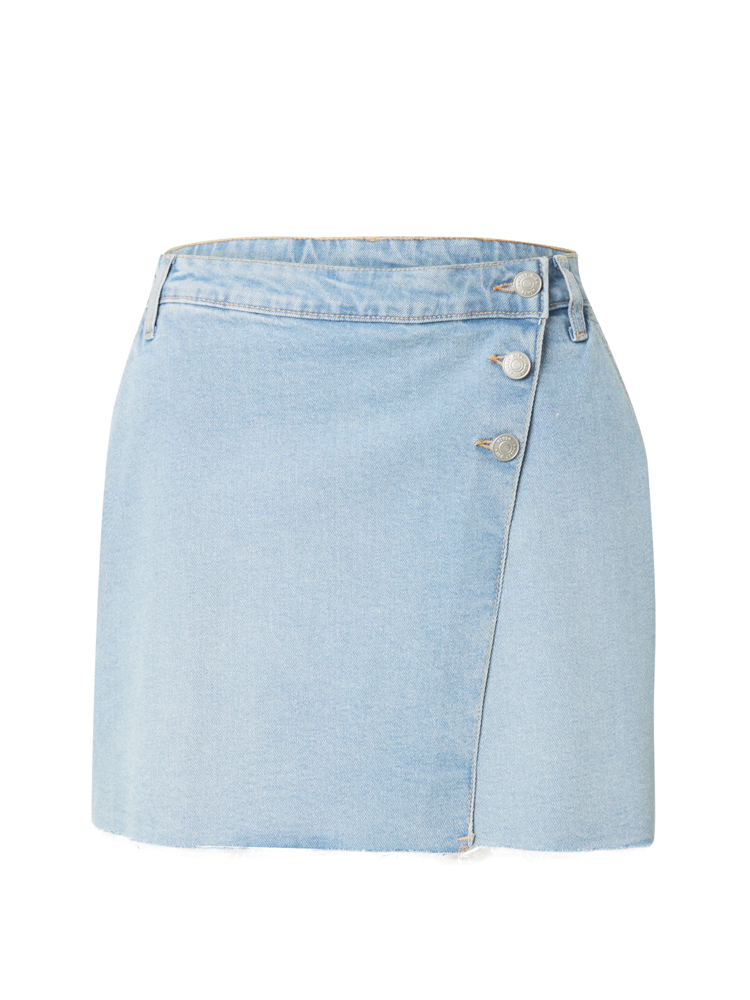 Noisy may Skirt 'NMDORTHEA' in Blue: front