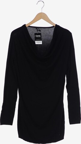 MORE & MORE Sweater & Cardigan in XXL in Black: front