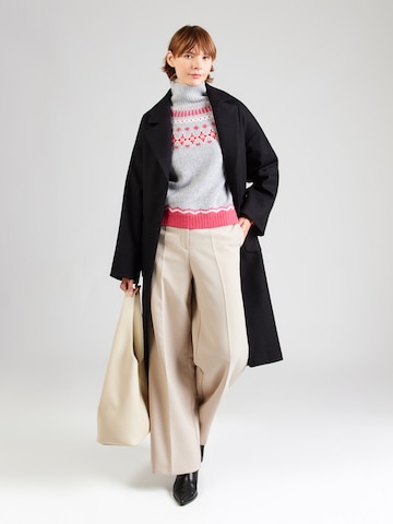 PRINCESS GOES HOLLYWOOD Pullover in Grau