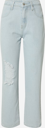 In The Style Jean en bleu clair, Vue avec produit