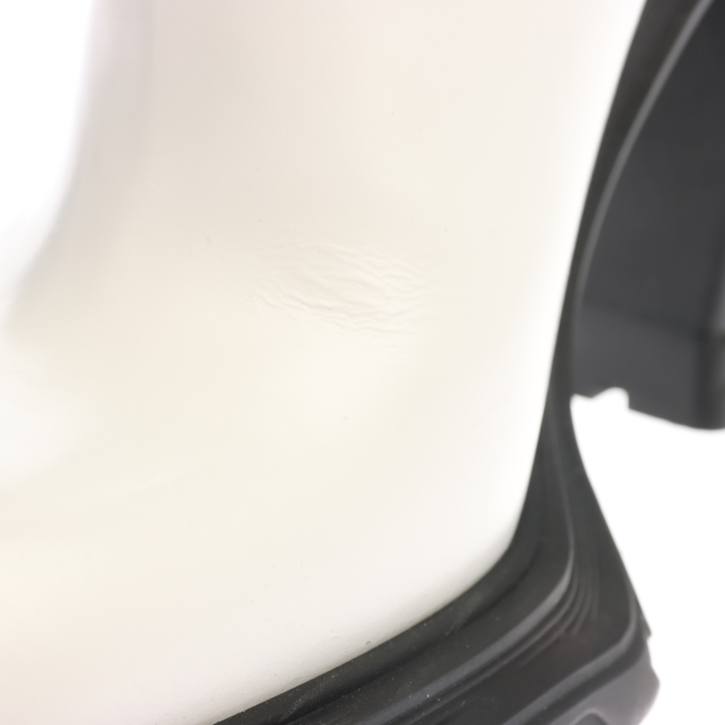 Alexander McQueen Dress Boots in 37 in Black