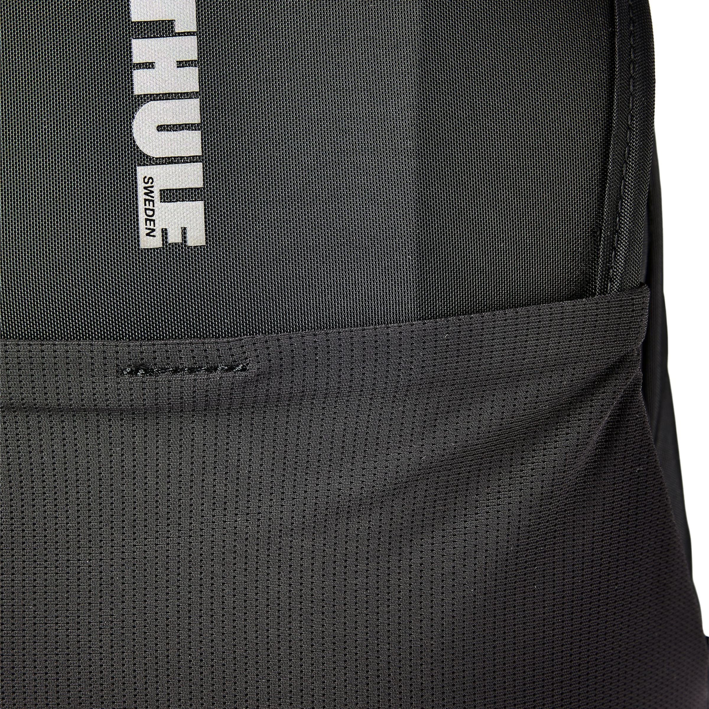Sac à dos Thule en noir