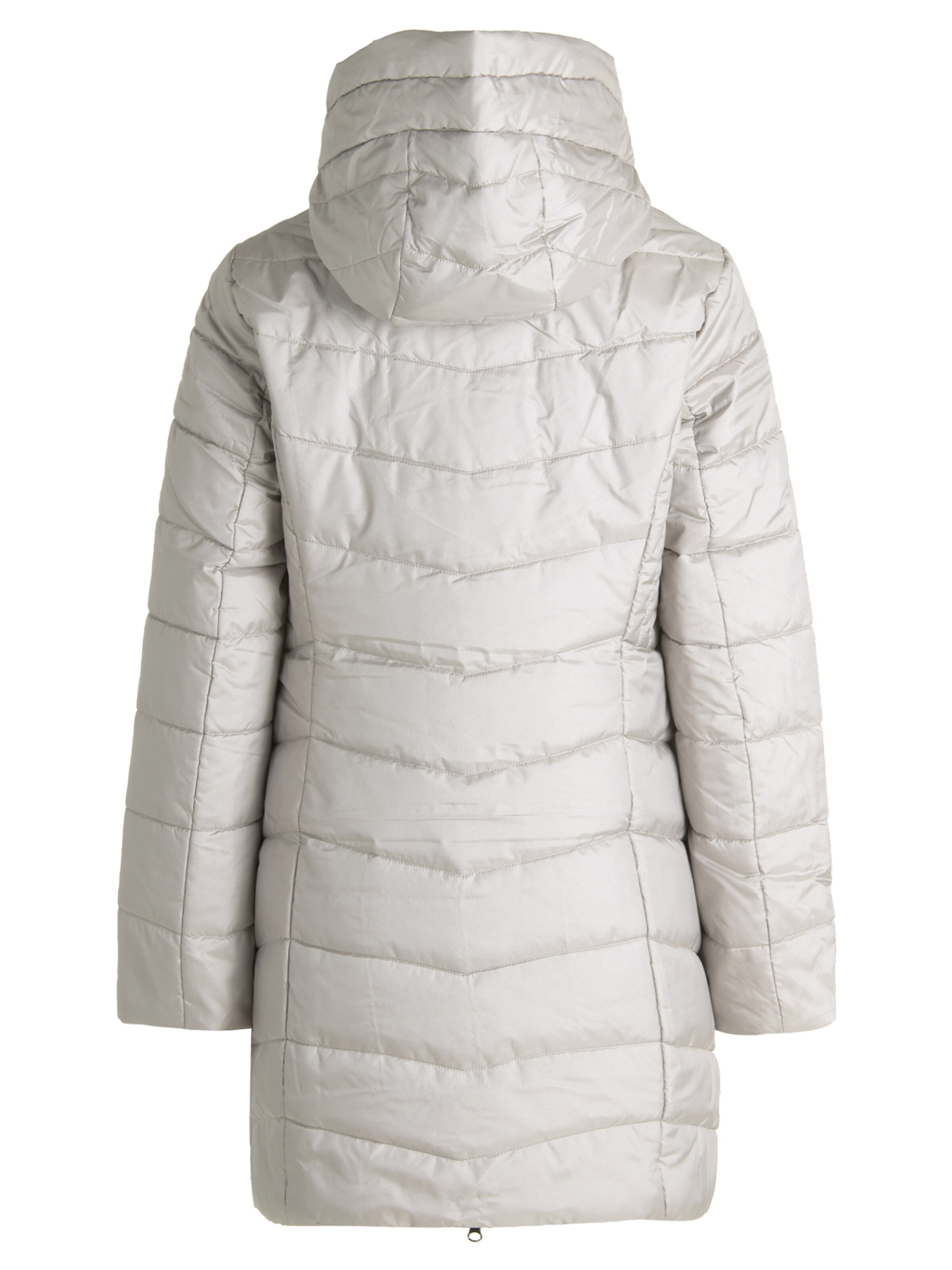 Betty Barclay Winter Jacket in Beige