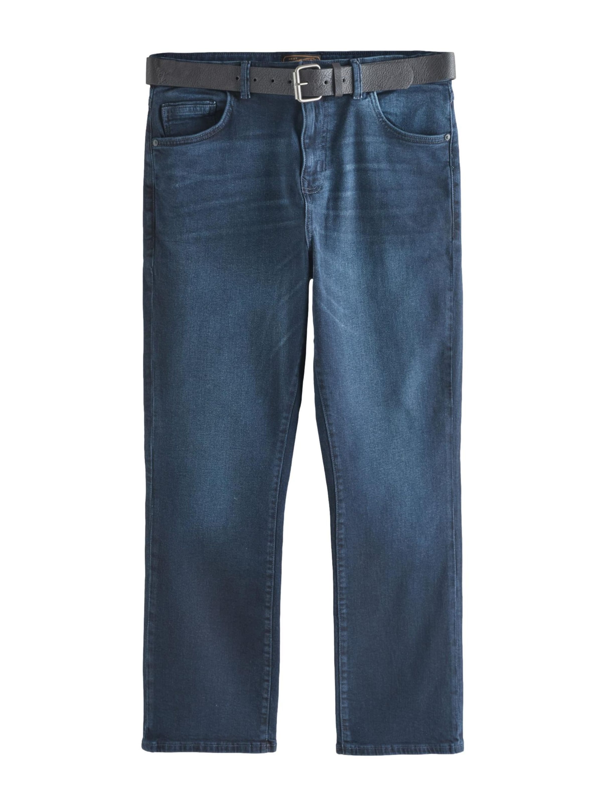 Next Szabványos Farmer - kék: elől