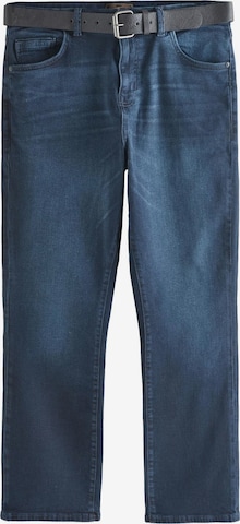 Nextregular Traperice - plava boja: prednji dio