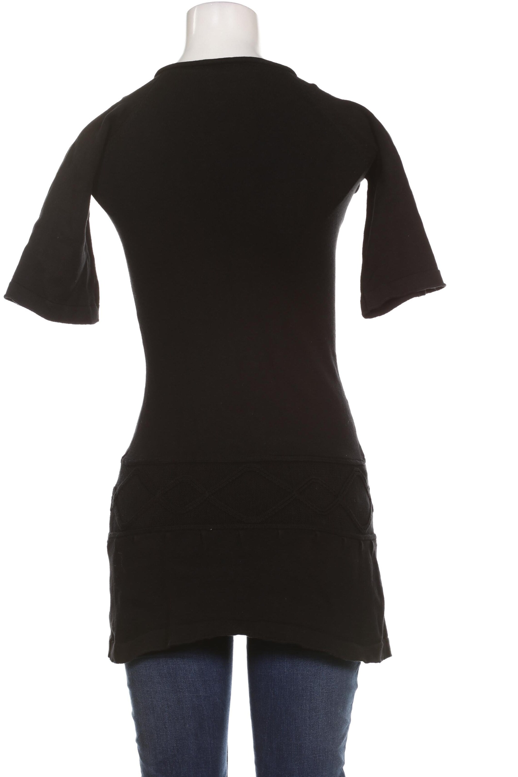 Fresh Made Dress in XS in Black