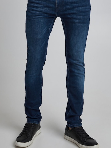BLEND Slim fit Jeans 'Jet' in Blue