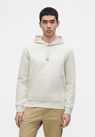 Polo Ralph Lauren Свитшот в Серый: спереди